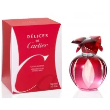 Cartier Delices de Cartier Eau de Parfum
