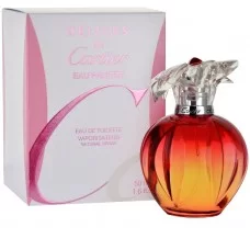 Cartier Delices de Cartier Eau Fruitee