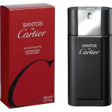 Cartier Santos de Cartier