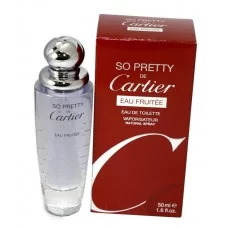 Cartier So Pretty Eau Fruitee