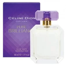 Celine Dion Pure Brilliance