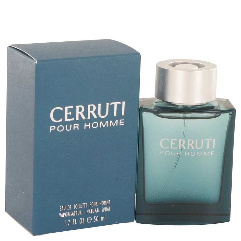 Cerruti Pour Homme