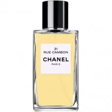Chanel №31 Rue Cambon