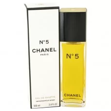 Chanel №5 Eau De Toilette