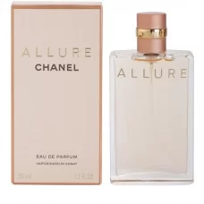 Chanel Allure Eau De Toilette