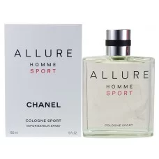 Chanel Allure Homme Sport Cologne