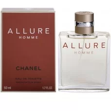 Chanel Allure Homme