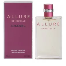 Chanel Allure Sensuelle Eau De Toilette