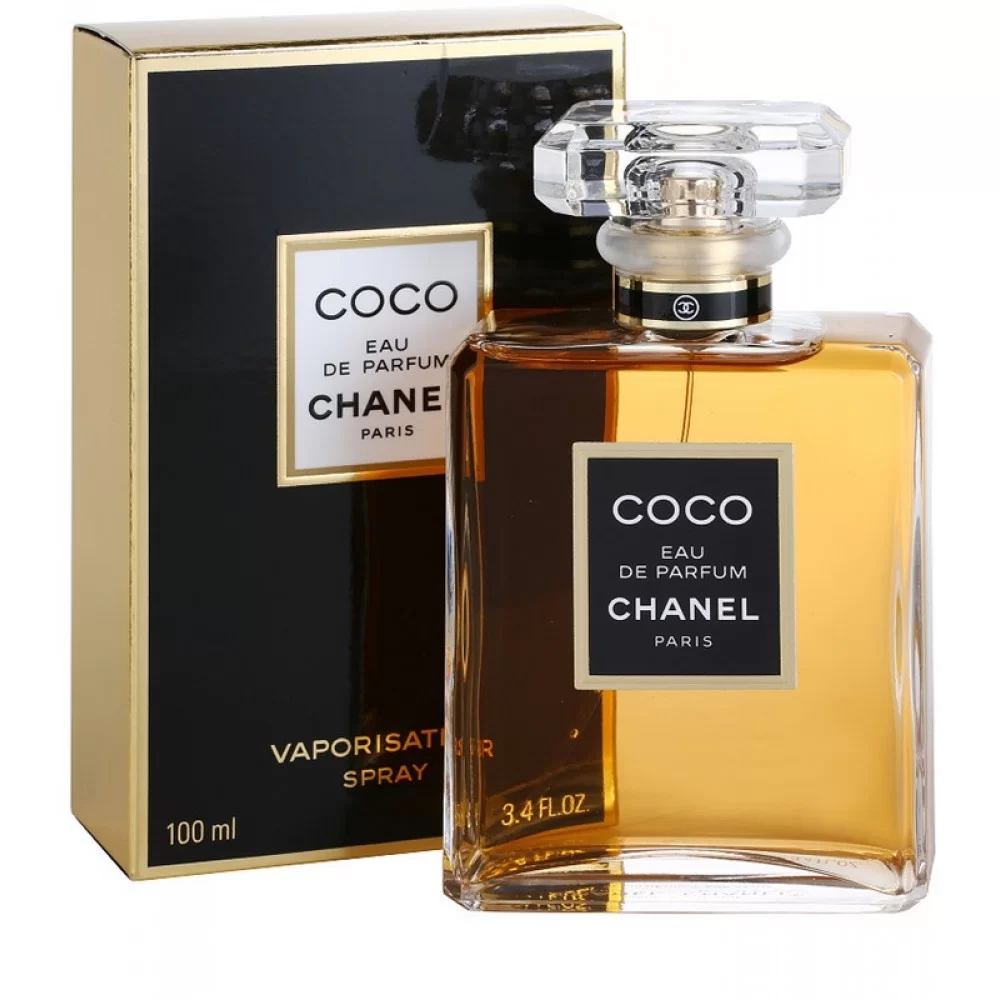 Chanel Coco Eau De Parfum