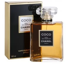Chanel Coco Eau De Parfum