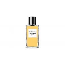 Chanel Cuir de Russie