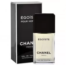Chanel Egoiste