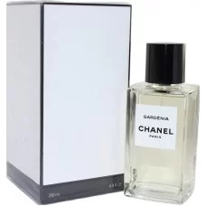 Chanel Gardenia