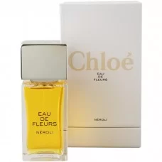 Chloe Eau de Fleurs Neroli