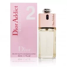 Christian Dior Dior Addict 2 Eau Fraiche