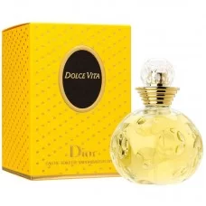 Christian Dior Dolce Vita
