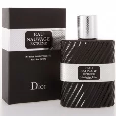 Christian Dior Eau Sauvage Extreme