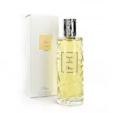 Christian Dior Escale a Portofino