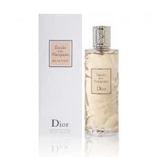 Christian Dior Escale Aux Marquises