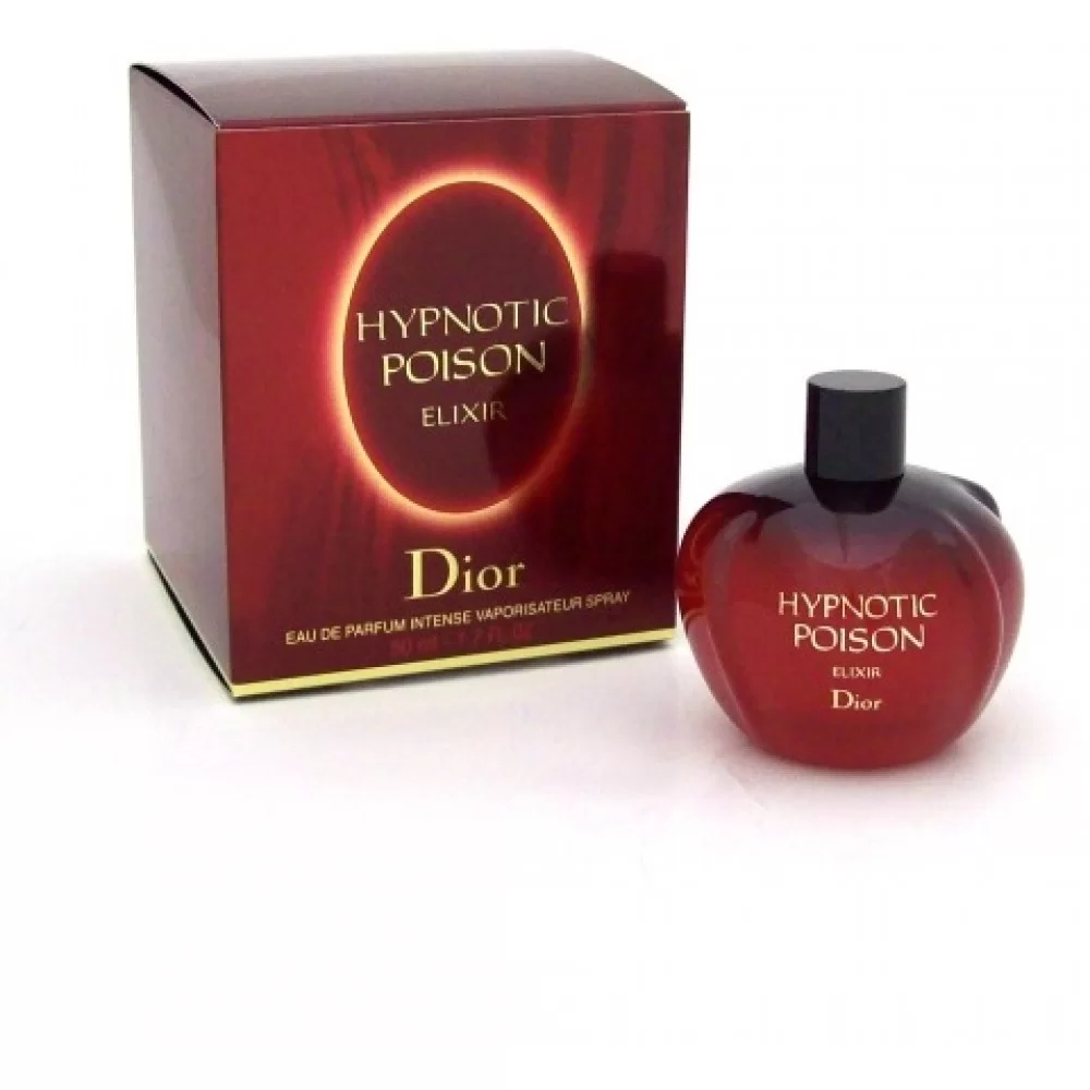 Christian Dior Hypnotic Poison Elixir
