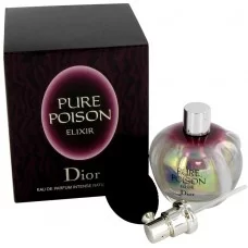 Christian Dior Pure Poison Elixir