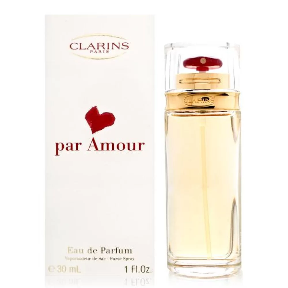 Clarins Par Amour