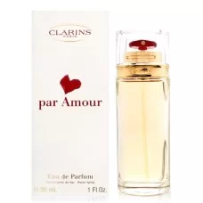 Clarins Par Amour