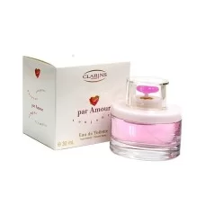 Clarins Par Amour Toujour