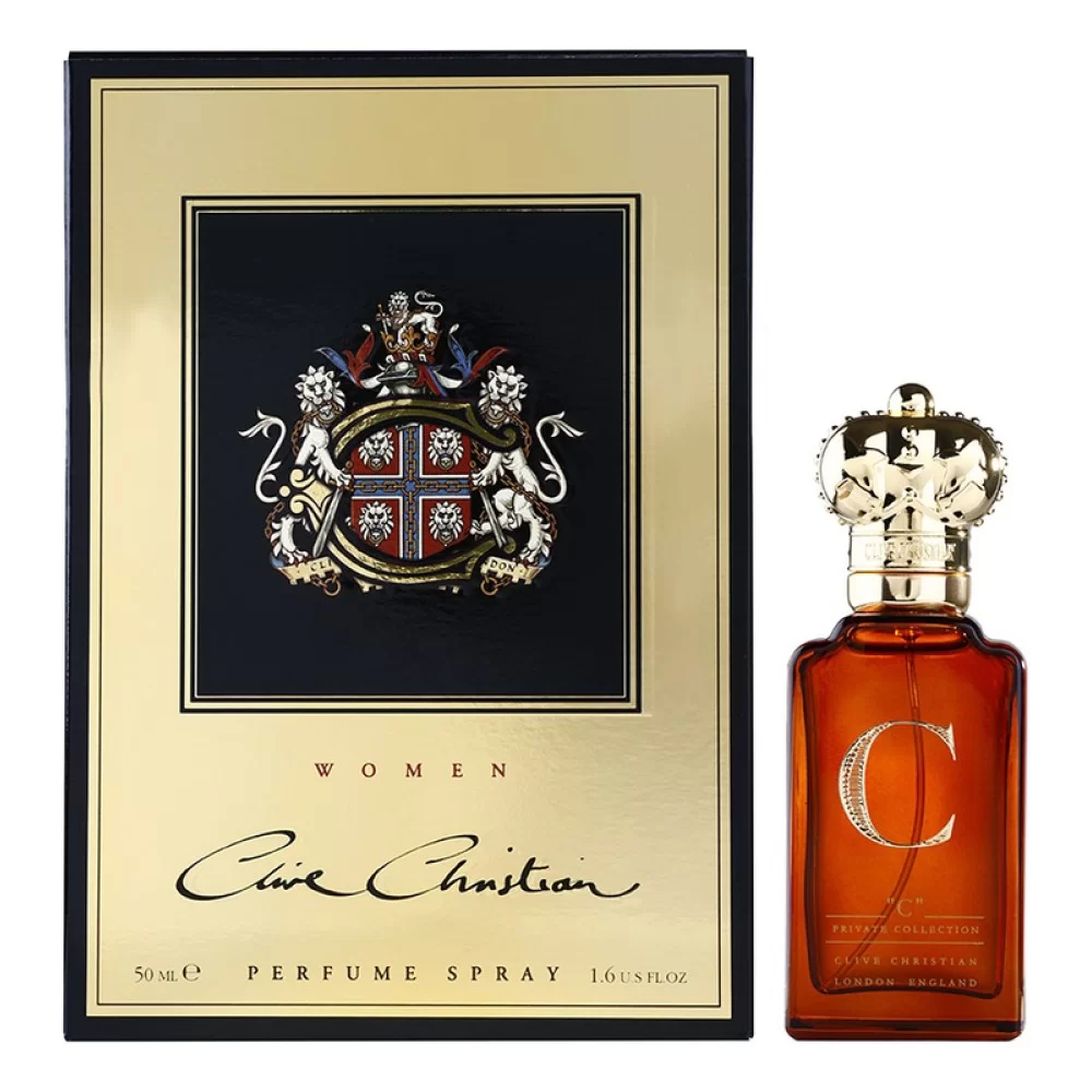 Clive Christian C for Woman
