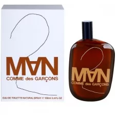 Comme des Garcons 2 Man