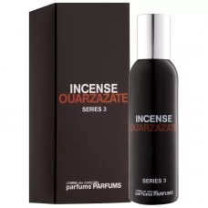 Comme Des Garcons Series 3 Incense: Ouarzazate
