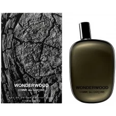 Comme Des Garcons Wonderwood