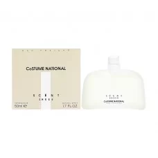 Costume National Scent Sheer Eau Fraiche