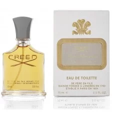 Creed Acier Aluminium