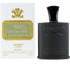 Creed Green Irish Tweed