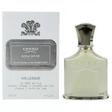 Creed Royal Water