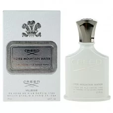 Creed Silver Mountain Water
