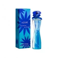 Rene Solange Azure Cocktail de fleur