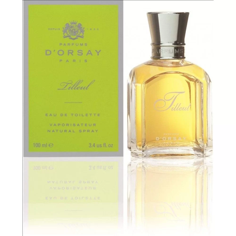 D`Orsay Tilleul