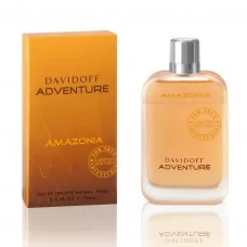 Davidoff Adventure Amazonia