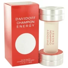 Davidoff Champion Energy