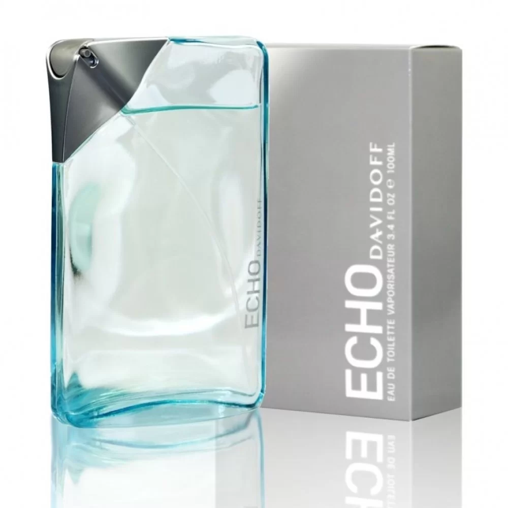 Davidoff Echo Men