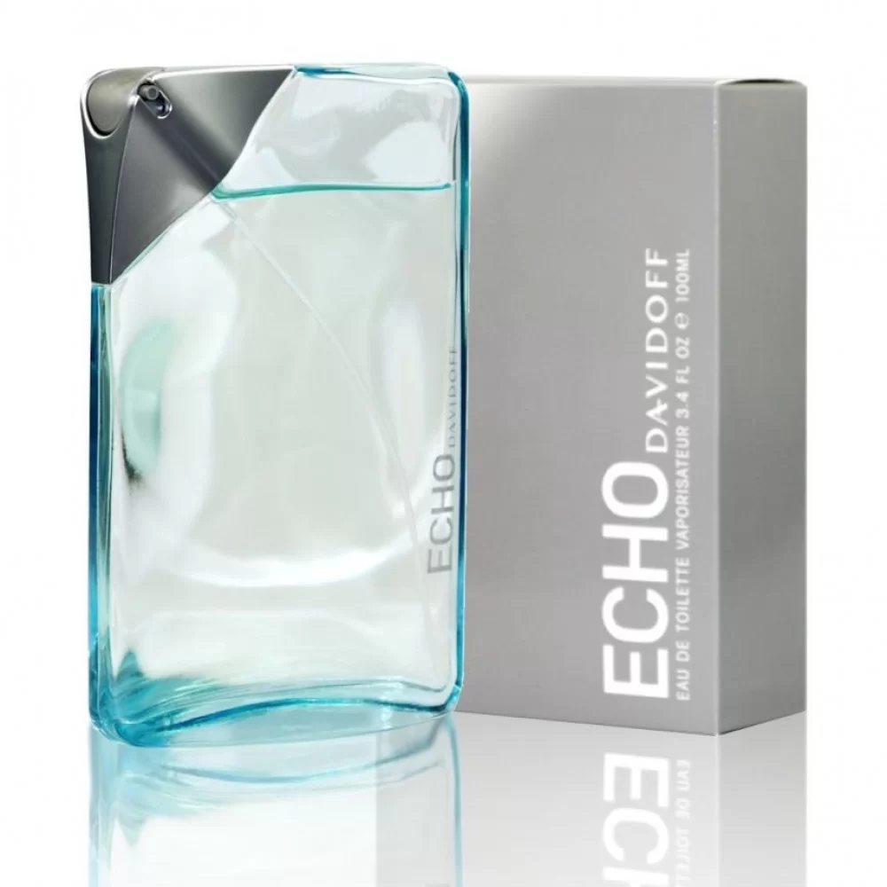 Davidoff Echo Men
