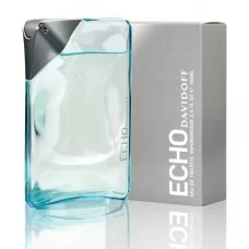 Davidoff Echo Men