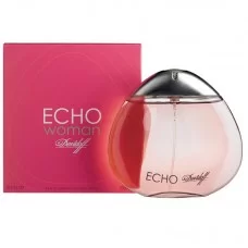 Davidoff Echo Woman