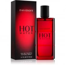 Davidoff Hot Water
