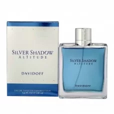 Davidoff Silver Shadow Altitude