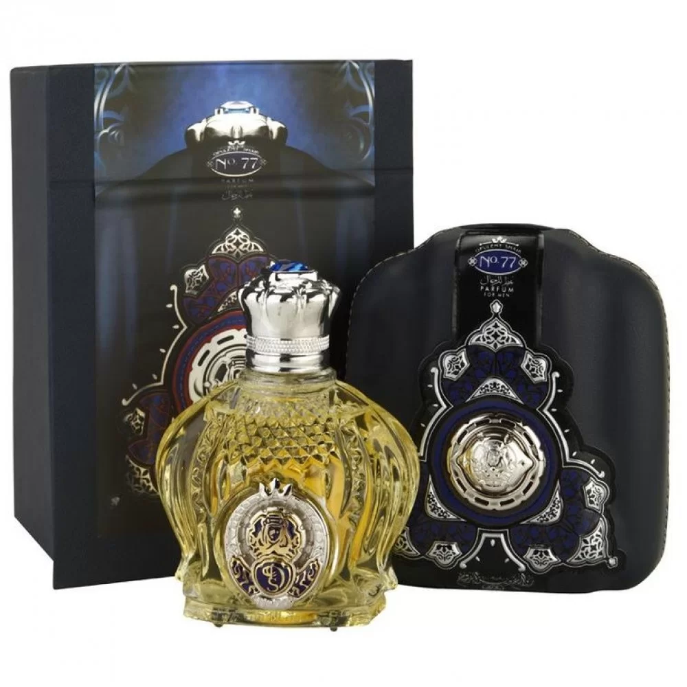 Designer Shaik Opulent Shaik Classic No 77