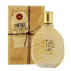 Diesel Fuel For Life Femme