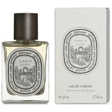 Diptyque Jardin Clos
